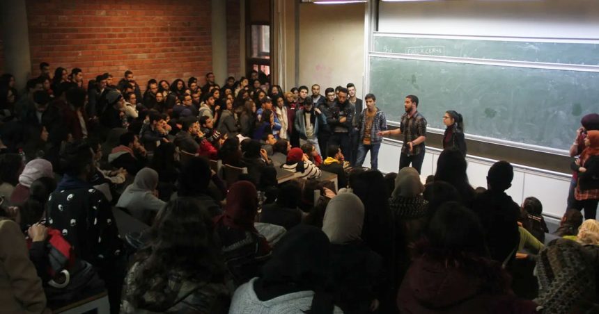 Tunisie | Pour une université utile et économiquement viable