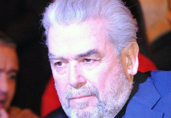 Fadhel Jaziri baisse le rideau, le spectacle continue   