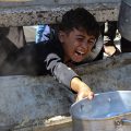 Gaza, Soudan, Afghanistan | La famine comme arme de guerre