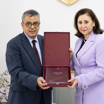 L’économie tunisienne peine à remonter la pente