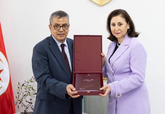 L’économie tunisienne peine à remonter la pente
