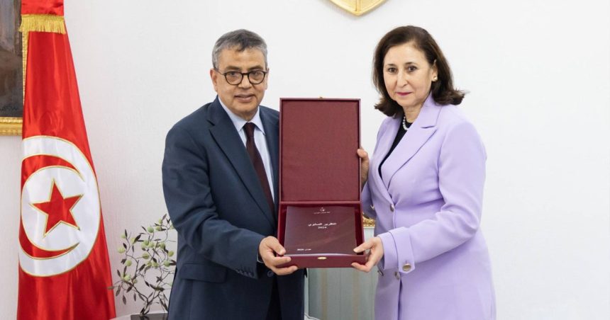 L’économie tunisienne peine à remonter la pente