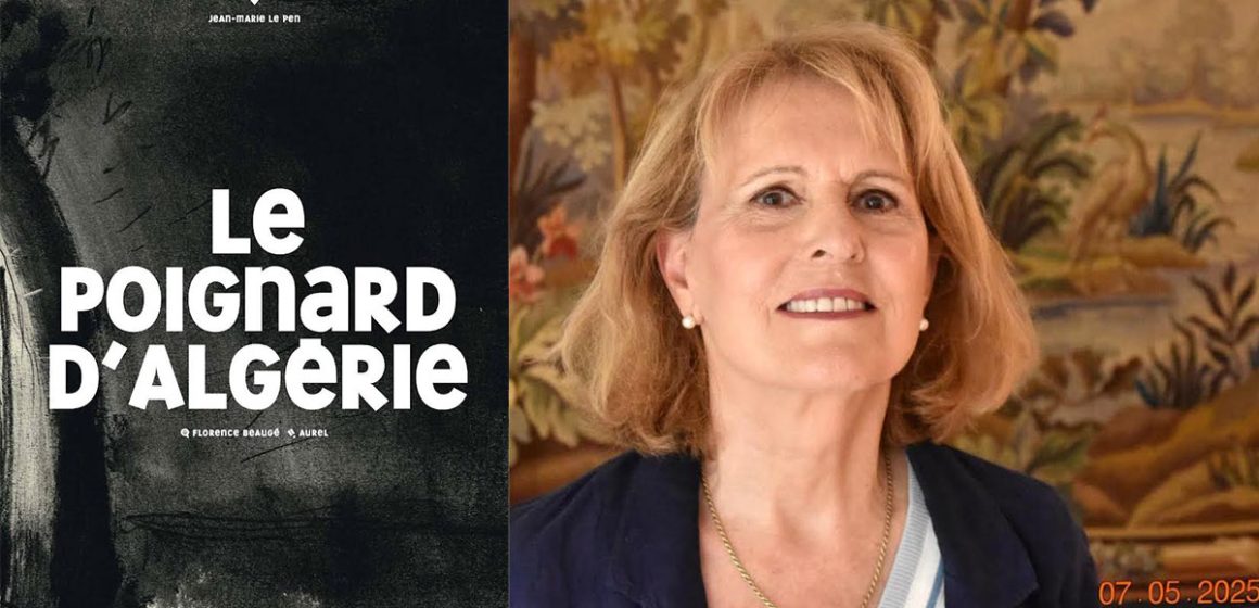 ‘‘Le Poignard d’Algérie’’| Retour d’une mémoire refoulée