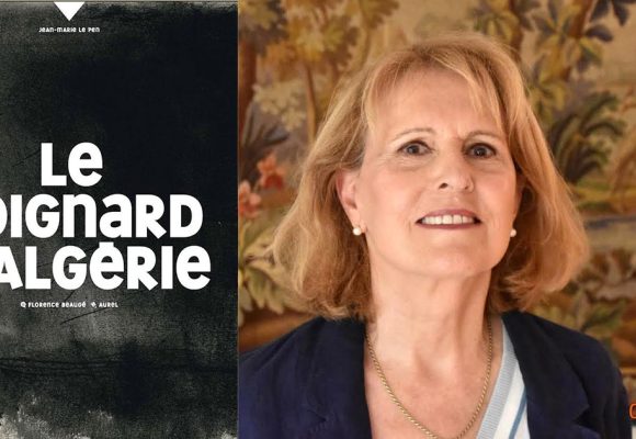‘‘Le Poignard d’Algérie’’| Retour d’une mémoire refoulée