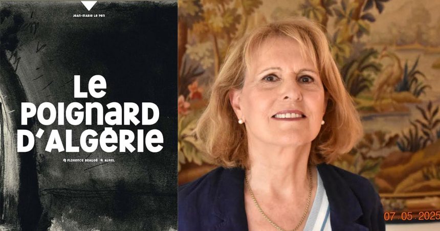 ‘‘Le Poignard d’Algérie’’| Retour d’une mémoire refoulée