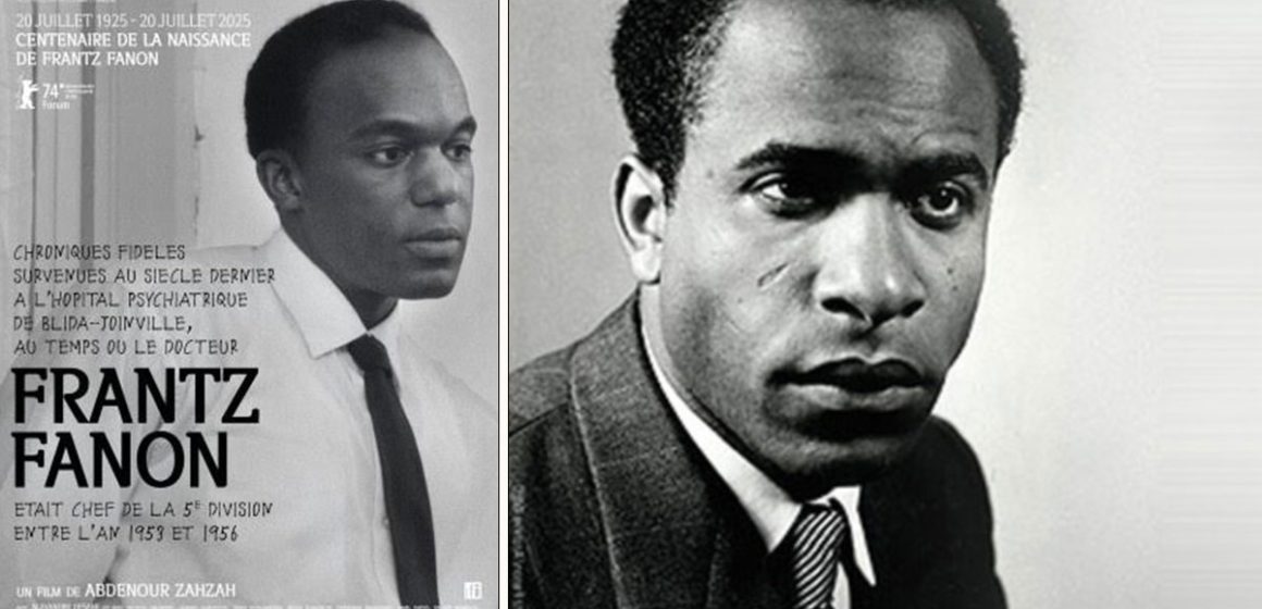 Frantz Fanon ou quand la psychiatrie rencontre l’Histoire