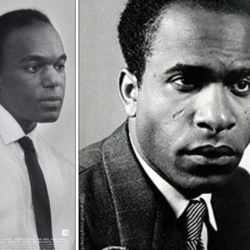 Frantz Fanon ou quand la psychiatrie rencontre l’Histoire