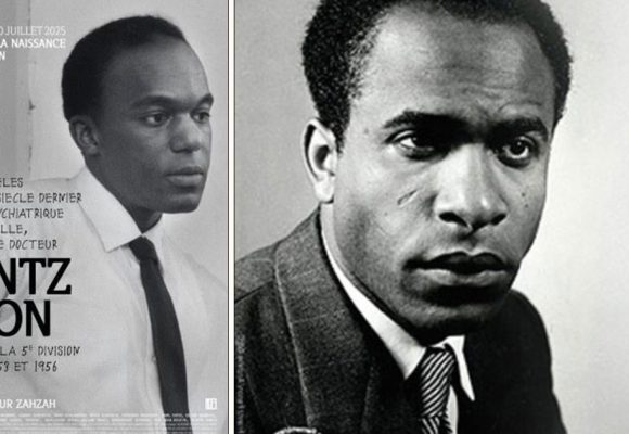 Frantz Fanon ou quand la psychiatrie rencontre l’Histoire