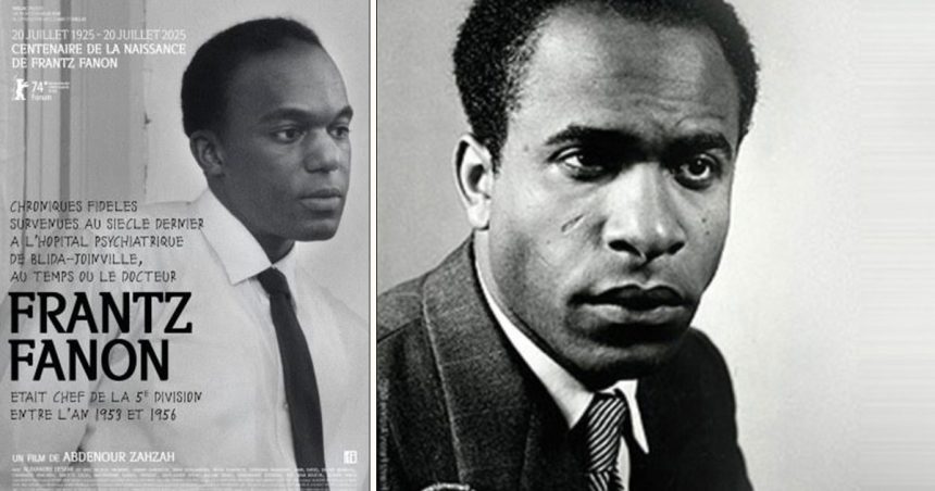Frantz Fanon ou quand la psychiatrie rencontre l’Histoire
