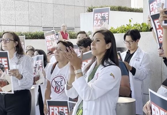 Un musicien tunisien victime de la croisade de Trump contre les Immigrés