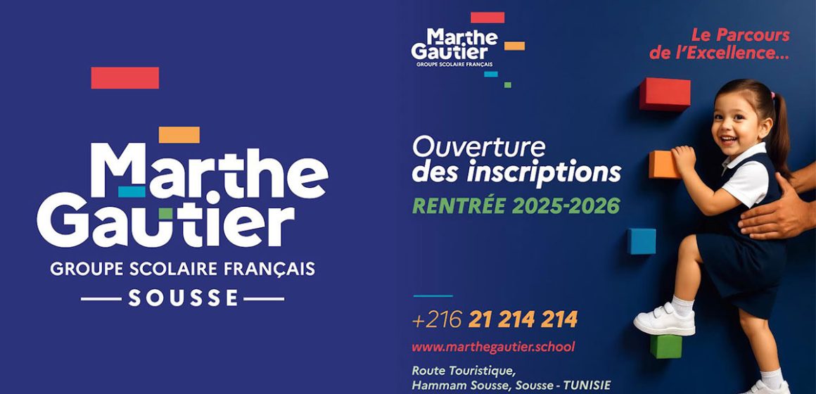Le GSIF Marthe Gautier officiellement agréé en Tunisie