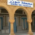 L’annonce du retour du train à Tozeur résonne jusqu’en Italie