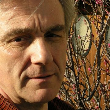 Le poème du dimanche | ‘‘De la falaise’’ de Gérard Noiret