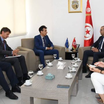 Focus sur la coopération énergétique entre la Tunisie et l’UE