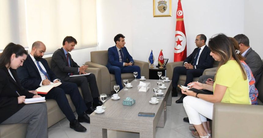 Focus sur la coopération énergétique entre la Tunisie et l’UE