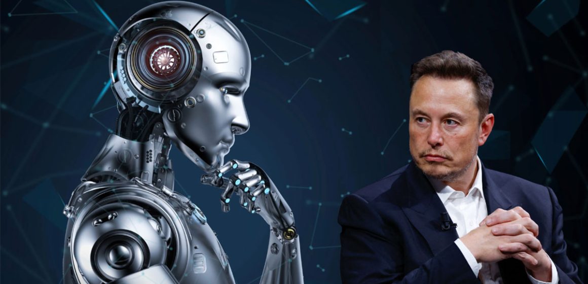 Grok, l’IA de Musk suspendue après avoir parlé du génocide à Gaza