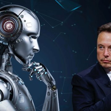 Grok, l’IA de Musk suspendue après avoir parlé du génocide à Gaza