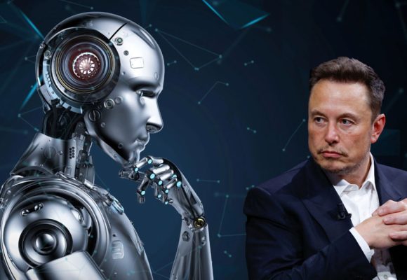 Grok, l’IA de Musk suspendue après avoir parlé du génocide à Gaza