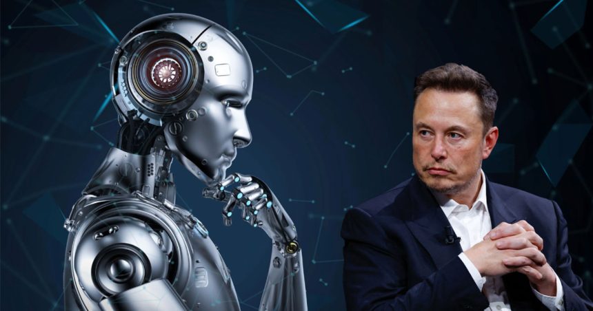 Grok, l’IA de Musk suspendue après avoir parlé du génocide à Gaza