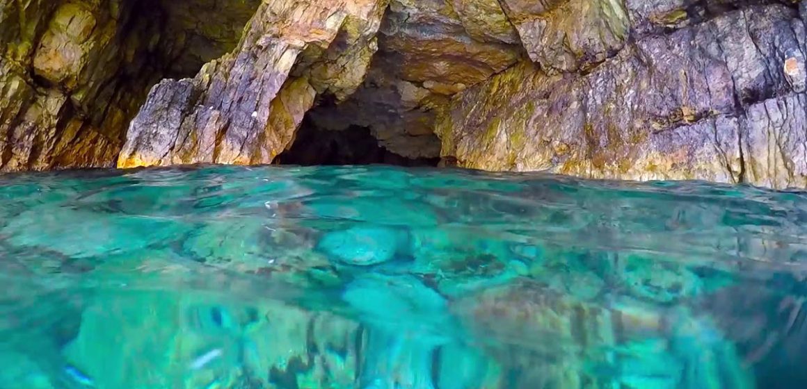 Haouaria | Recherche d’un plongeur disparu en mer  