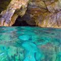 Haouaria | Recherche d’un plongeur disparu en mer  