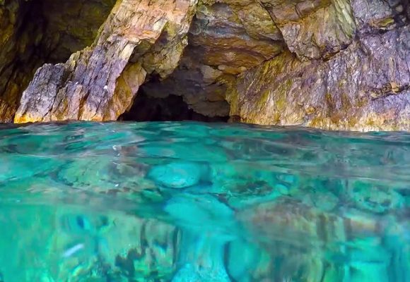 Haouaria | Recherche d’un plongeur disparu en mer  