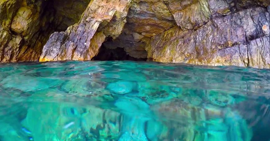 Haouaria | Recherche d’un plongeur disparu en mer  