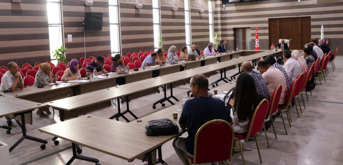 400 tonnes de déchets PCB seront bientôt traitées en Tunisie