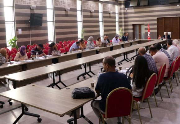 400 tonnes de déchets PCB seront bientôt traitées en Tunisie