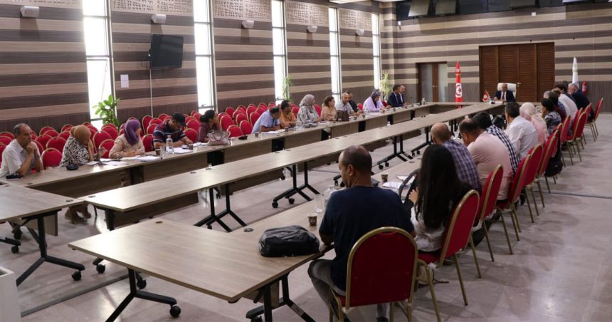 400 tonnes de déchets PCB seront bientôt traitées en Tunisie