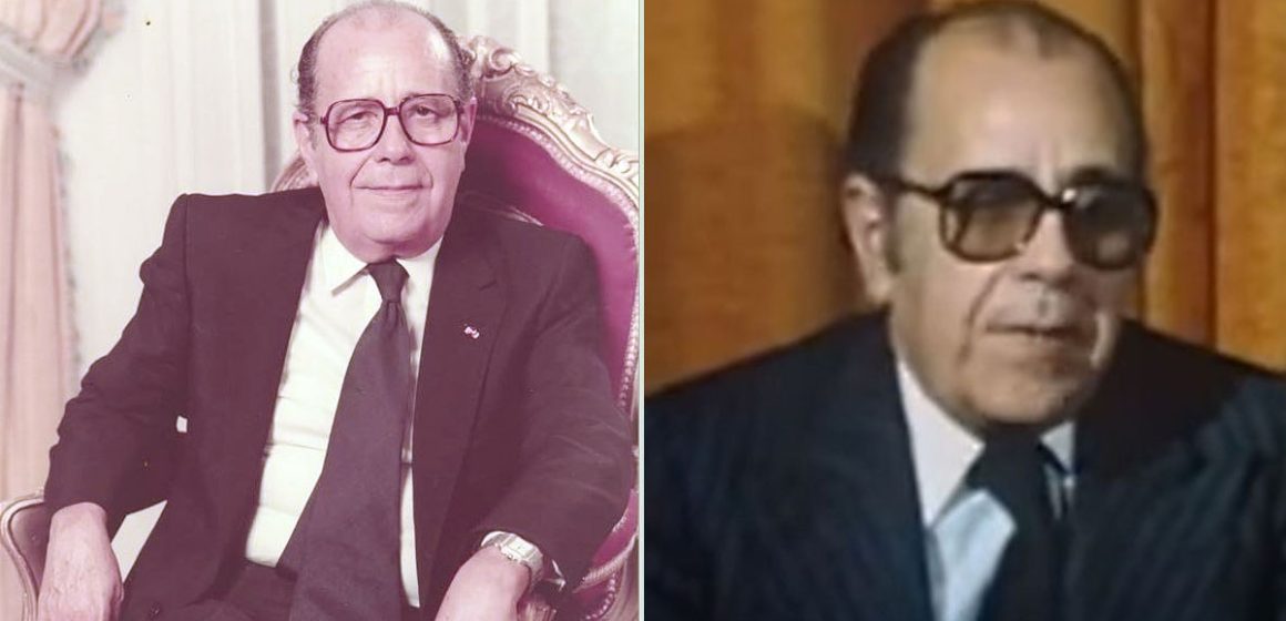 Habib Chatty raconte 50 ans d’histoire de la Tunisie contemporaine