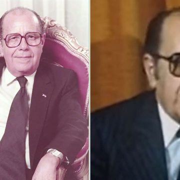 Habib Chatty raconte 50 ans d’histoire de la Tunisie contemporaine
