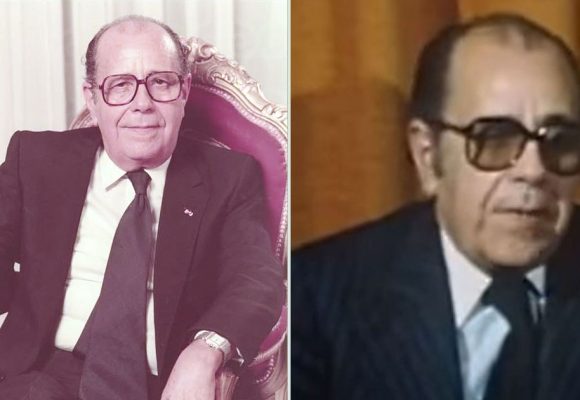 Habib Chatty raconte 50 ans d’histoire de la Tunisie contemporaine