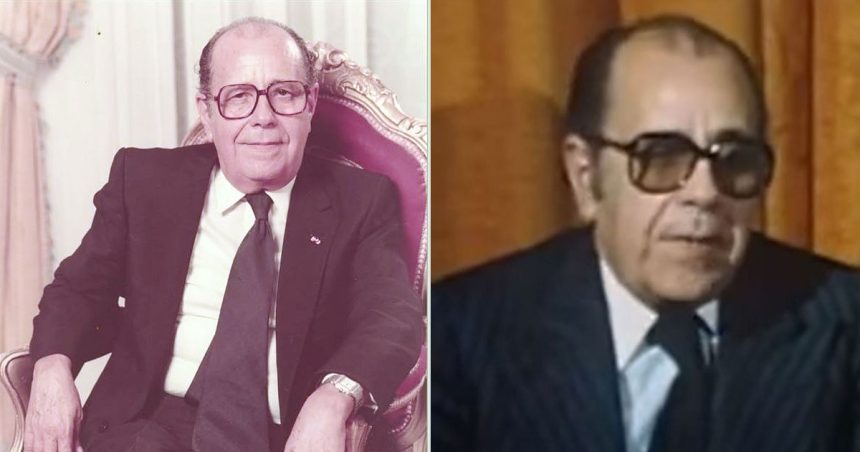 Habib Chatty raconte 50 ans d’histoire de la Tunisie contemporaine