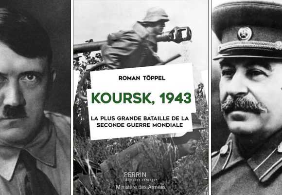 ‘‘Koursk 1943’’ | Le Lebensraum, précurseur des politiques occidentales en Ukraine et israélienne au Levant