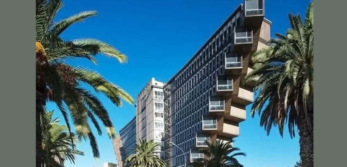 Reprise de la polémique sur le sort de l’Hôtel du Lac à Tunis