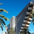 Reprise de la polémique sur le sort de l’Hôtel du Lac à Tunis