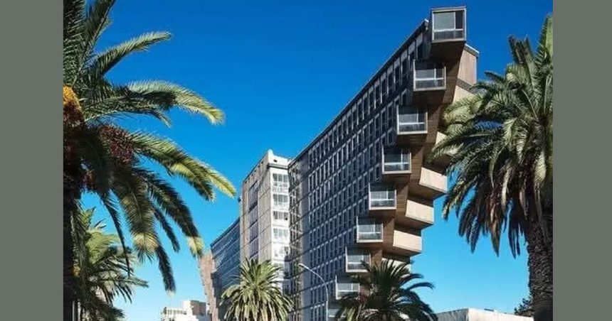 Reprise de la polémique sur le sort de l’Hôtel du Lac à Tunis