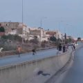Tunis | Voitures caillassées à Ibn Sina : Huit suspects arrêtés