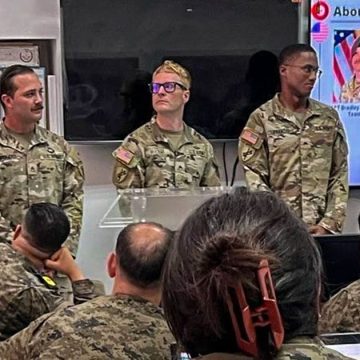 Les Etats-Unis renforcent les capacités de la Tunisie à mener des opérations civilo-militaires