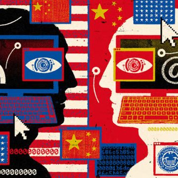 La course à l’IA bat son plein dans le monde du renseignement