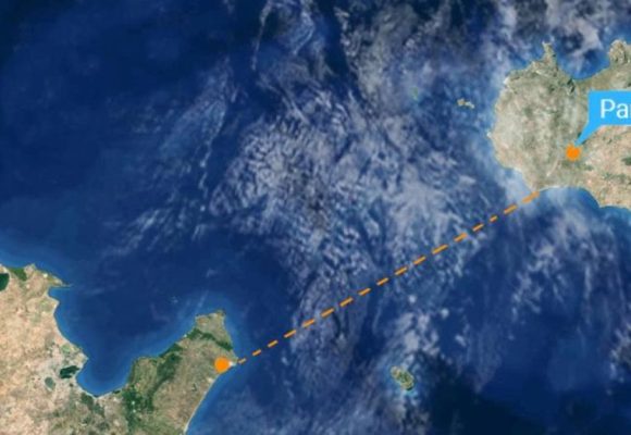 Le projet d’interconnexion électrique Tunisie-Italie en bonne voie  