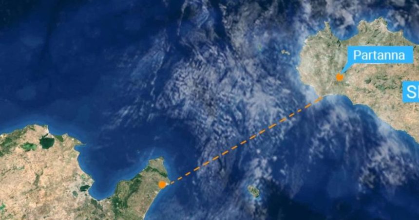 Le projet d’interconnexion électrique Tunisie-Italie en bonne voie  