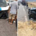 Trois morts et six blessés dans un accident à Jendouba