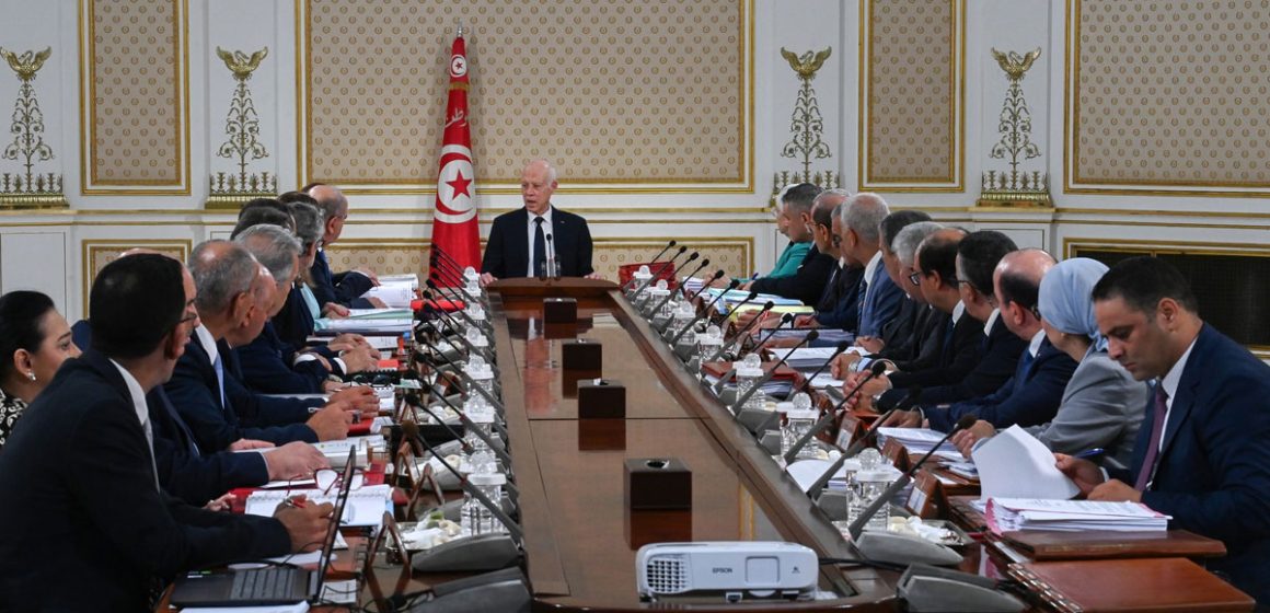 Tunisie | Kaïs Saïed poursuit sa «révolution culturelle»