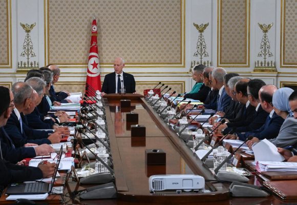 Tunisie | Kaïs Saïed poursuit sa «révolution culturelle»