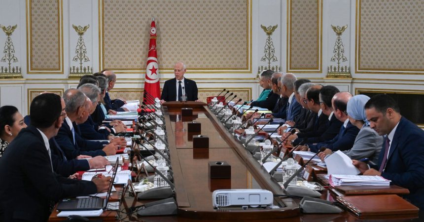 Tunisie | Kaïs Saïed poursuit sa «révolution culturelle»