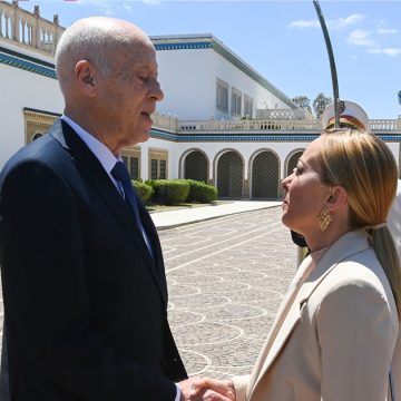 Après la visite de Meloni, vers un partenariat stratégique entre l’Italie et la Tunisie