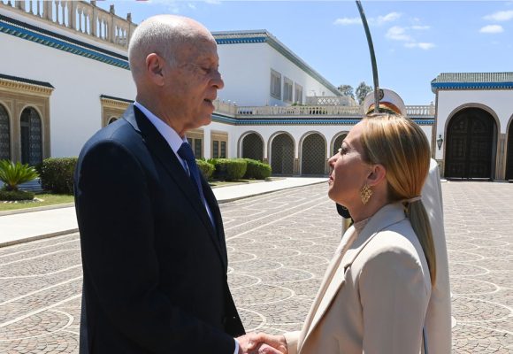 Après la visite de Meloni, vers un partenariat stratégique entre l’Italie et la Tunisie