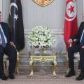 Kaïs Saïed plaide pour une «solution inter-libyenne»
